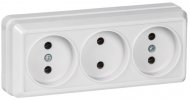 Generica ERO30-K01-10-DC OKTAVA Роз. 3м без з/к о/у 10А РС23-2-ОБ