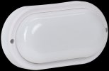 Generica LDPO0-0112-15-40-K01-G Светильник LED ДПО 0112 15Вт IP65 4000К овал