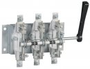 Generica PE-31120-0250 Разъединитель РЕ19-35-31120 250А