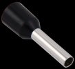 Generica UGN11-008-D15-100-G Наконечник НШВИ 1,5-08 1,5мм2 из/фл