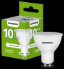 Generica LL-PAR16-10-230-40-GU10-G Лампа LED PAR16 софит 10Вт 230В 4000К GU10
