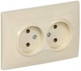 Generica ERK20-K33-10-K KVARTA Роз. 2м без з/к/ш 10А кер. РС12-2-Км