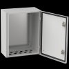 Generica YKM40-02-54-G Корпус метал. ЩМП-2-0 (500х400х220мм) У2 IP54