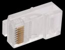 Generica CS3-1C5EU-G Разъём RJ-45 UTP для кабеля кат. 5Е