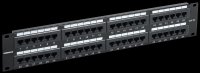 Generica PP48-2UC5EU-K05-G Патч-панель 2U кат. 5Е UTP 48 портов (Krone)