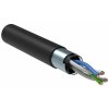 Generica BC3-C5E02-139-305-R-G Витая пара U/UTP 5E 24AWG 2PR LDPE