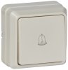 Generica EVO13-K33-10-DC OKTAVA Выключ. 1-кл кноп о/у 10А ВСк20-1-0-ОКм