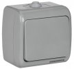 Generica EVA10-K03-10-54 AQUATIC Выключ. 1 кл. о/у 10А IP54 ВС-20-1-0-А