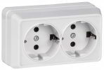 Generica ERO21-K01-16-DC OKTAVA Роз. 2м с з/к о/у 16А РС22-3-ОБ