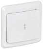 Generica EVV12-K01-10-DM VEGA Выключ. 1-кл. проход. 10А ВСп10-1-0-ВБ