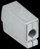 Generica UKZ50-101-100-G Клемма строит.-монтаж. СМК 224-101