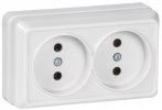Generica ERO20-K01-10-DC OKTAVA Роз. 2м без з/к о/у 10А РС22-2-ОБ