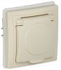 Generica KV-R16-16-44-K33 KVARTA Роз. з/к/ш/кр 16А IP44 РСбш10-3-ККм-44