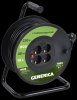 Generica WKP10-10-04-40-G Катушка УК40 с т/з 4 места 2P+PE/40м 3х1,0мм2