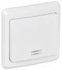 Generica EVV11-K01-10-DM VEGA Выключ. 1-кл. с инд. 10А ВС10-1-1-ВБ