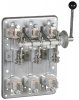Generica RP-2-1-250 Разъединитель РПБ-2 250А П