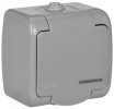 Generica ERA12-K03-16-54 AQUATIC Роз. 1-ая с з/к о/у 16А IP54 РСш12-2-А