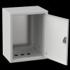 Generica YKM41-02-31-G Корпус метал. ЩМП-2-1 (500х400х150мм) УХЛ3 IP31