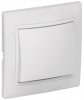 Generica EVK10-K01-10-K KVARTA Выключ. 1-кл. 10А кер. ВС10-1-0-КБ