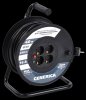 Generica WKP20-16-04-40-G Катушка УК40 с т/з 4 места 2P+PE/40м 3х1,5мм2