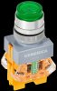 Generica BBT50-11D-3-12-K06-G Кнопка D7-11D d=22мм 1NC+1NO