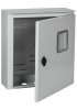 Generica MKM51-N-03-54-G Корпус метал. ЩУ-3/1-0 (445х400х150) У1 IP54