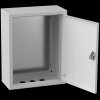 Generica YKM40-01-31-G Корпус метал. ЩМП-1-0 (395х310х220мм) УХЛ3 IP31