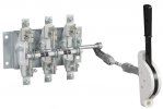 Generica PE-31140-0250 Разъединитель РЕ19-35-31140 250А