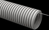 Generica CTG20-16-K41-100-G Труба гофр. ПВХ d=16 с зондом (100м)