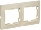 Generica EMK20-K33-DM KVARTA Рамка 2м горизонт. РГ-2-ККм