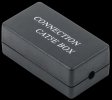 Generica CS80-1C5EU-G Адаптер проходной кат. 5E UTP тип IDC-IDC