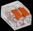 Generica UKZ60-412-100-G Клемма строит.-монтаж. СМК 228-412