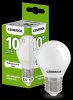 Generica LL-G45-10-230-40-E27-G Лампа LED G45 шар 10Вт 230В 4000К E27