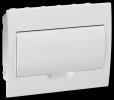 Generica MKP13-V-12-41-K01-G Корпус пластиковый ЩРВ-П-12 бел. дверь IP41