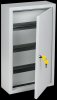 Generica MKM14-N-36-31-Z-G Корпус металлический ЩРн-36з (540х310х120) IP31