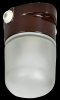 Generica TA-NPB0-4502-060-K30-G TERMA Светильник НПБ 450-2 IP54 60Вт коричневый
