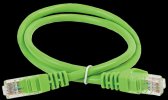 Generica PC02-C5EU-2M-G Шнур коммутационный кат.5Е UTP