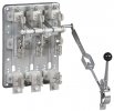 Generica RP-1-2-100 Разъединитель РПС-1 100А П