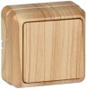 Generica EVO10-K03-10-DC OKTAVA Выключ. 1-кл. о/у 10А ВС20-1-0-ОС