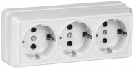 Generica ERO31-K01-16-DC OKTAVA Роз. 3м с з/к о/у 16А РС23-3-ОБ