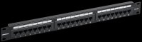 Generica PP24-1UC5EU-K05-G Патч-панель 1U кат. 5Е UTP 24 порта (Krone)
