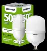 Generica LL-HP-50-230-40-E27-E40-G Лампа LED HP 50Вт 230В 4000К E27-E40