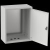 Generica YKM41-01-31-G Корпус метал. ЩМП-1-1 (395х310х150мм) УХЛ3 IP31