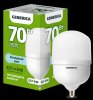 Generica LL-HP-70-230-65-E27-E40-G Лампа LED HP 70Вт 230В 6500К E27-E40