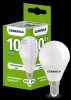 Generica LL-G45-10-230-40-E14-G Лампа LED G45 шар 10Вт 230В 4000К E14