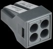 Generica UKZ11-304-100-G Клемма строит.-монтаж. СМК 773-304 с пастой