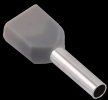 Generica UGN31-008-C075-100-G Наконечник НШВИ2 0,75-8 из/фл