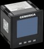 Generica IDM21-5-3-3-LCD-G Мультиметр цифр. щит. 3-ф. DO RS-485 96х96 LCD