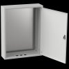 Generica YKM41-03-31-G Корпус метал. ЩМП-3-1 (650х500х150мм) УХЛ3 IP31