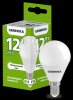 Generica LL-G45-12-230-40-E14-G Лампа LED G45 шар 12Вт 230В 4000К E14